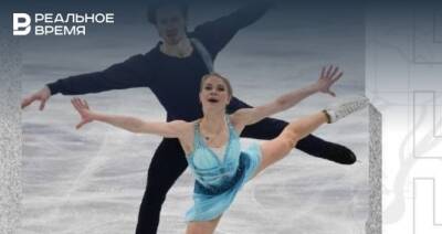 Минниханов поздравил Евгению Тарасову и Владимира Морозова с «серебром» на соревнованиях в Пекине