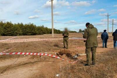 В ФСБ зафиксировали попадание снарядов на территорию РФ