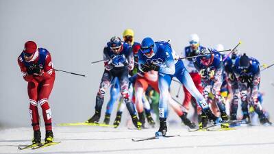 Россияне побили собственный рекорд по числу медалей на зимних Олимпиадах