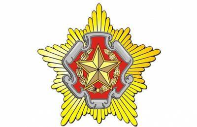 Минобороны: военнослужащий Гродненского гарнизона получил ранение