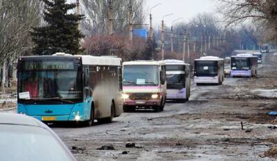 Спецслужбы Украины готовили подрыв колонны с эвакуируемыми жителями ЛНР