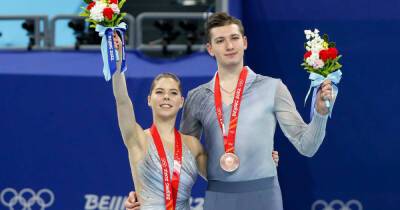 Матыцин отметил успехи российских спортсменов на Олимпиаде в Пекине