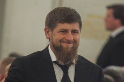 Дочери Кадырова дали должность в секретариате главы Чечни
