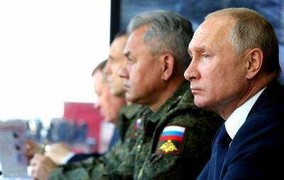 Переписка Москвы и Вашингтона: России следует перейти к разговору с позиции сильного
