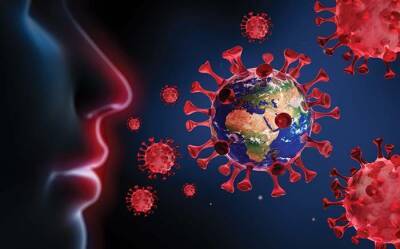 Федеральное правительство вносит изменения в список зон коронавирусного риска
