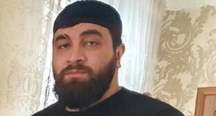 Защита обжаловала арест сурдопереводчика из Ингушетии Рамазана Дугиева