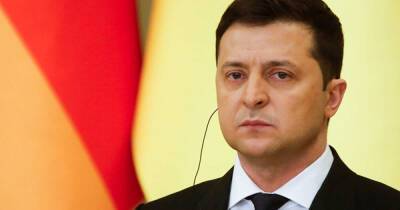 Зеленский допустил выход Украины из Будапештского соглашения