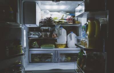 Почему бананы нельзя хранить в холодильнике?