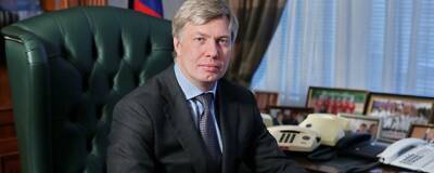 Ульяновский губернатор Алексей Русских заявил о готовности принять беженцев из Донбасса