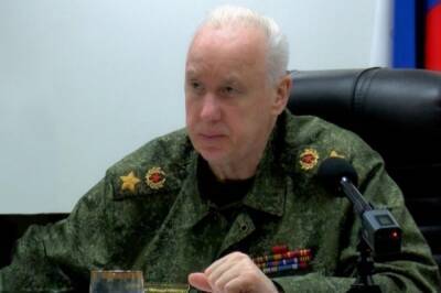 Глава СК РФ направил сотрудников центрального аппарата в Ростовскую область
