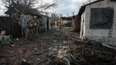 В ОБСЕ сообщили о 1500 нарушениях режима прекращения огня на Донбассе