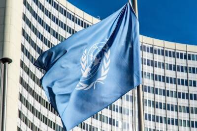 В ООН ответили Зеленскому на слова о Будапештском меморандуме