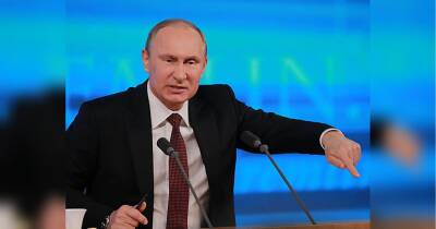 Ігнорування «принципових російських занепокоєнь»: Путіну не сподобалася відповідь Заходу на ультиматум Кремля