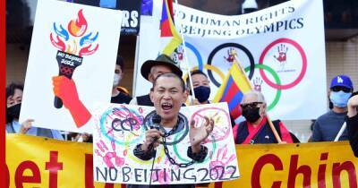 "Развал спорта как единой мировой системы": чем грозит скандал вокруг Пекина-2022