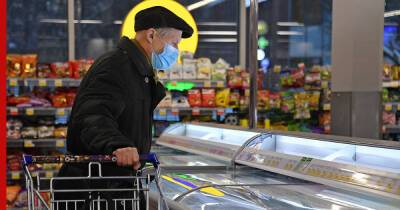 Январская инфляция: почему продолжился рост потребительских цен в России