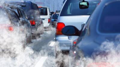 В Британии начали брать дополнительную плату за загрязнение воздуха