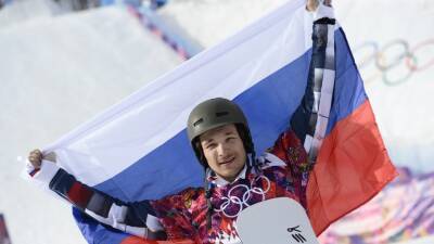 Губерниев считает, что Уайлд должен стать знаменосцем сборной России на Олимпиаде