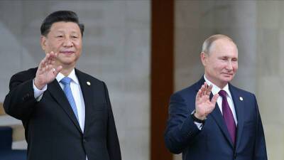 Жители Германии видят в РФ и КНР наибольшую угрозу безопасности