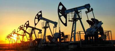 В России ожидается рост добычи нефти в 2022 году на 8%