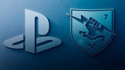 Sony купила разработчика игр Halo и Destiny за 3,6 миллиарда долларов