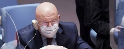 Постпред РФ в ООН: Россию пытаются выставить стороной минских соглашений