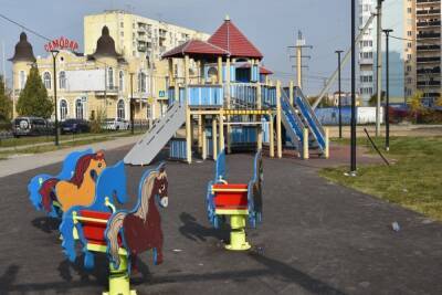 В Астрахани в этом году начнут строить сразу три детских сада