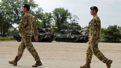 Венгрия не будет размещать дополнительные контингенты США и НАТО