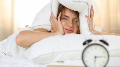 Как быстро определить «недосып»? — лайфхак от врача