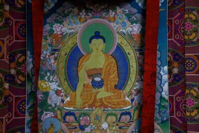 Буддийский Новый год: как встретить Сагаалган, чтобы привлечь удачу