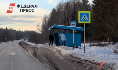 Проезд в пригородном автобусе Южно-Сахалинска подорожал