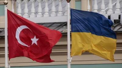 Визит Эрдогана в Украину откроет новые возможности для делового сотрудничества