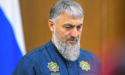 Депутат Госдумы от Чечни пригрозил «отрезать головы» членам семьи Янгулбаевых