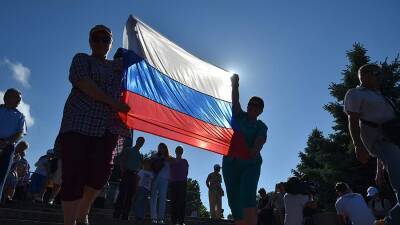 В Госдуме оценили решение Украины установить причины «потери» Крыма