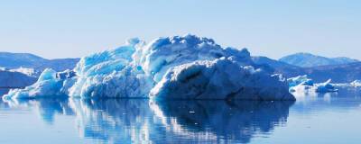 Ледники Гренландии будут изучать при помощи подводного робота NUI