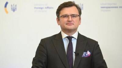 Никаких условий от России: Кулеба прокомментировал перспективы получения особого статуса Донбассом