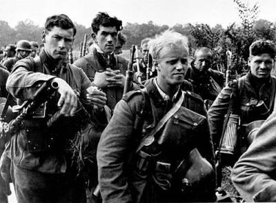 Был ли вермахт сильнее Красной Армии перед вторжением Гитлера - Русская семерка