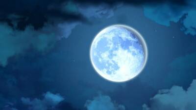День обманчивых чувств: как пройдут для всех знаков зодиака третьи лунные сутки