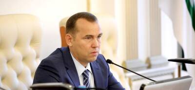 Губернатор Курганской области Шумков: Необходим трибунал над бенефициарами пандемии СOVID-19