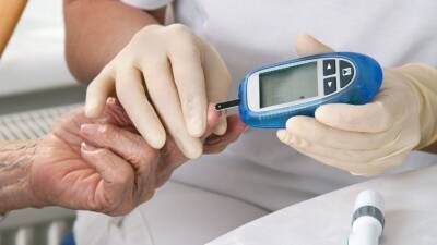 Педиатр Токарев заявил о росте числа детей-диабетиков после COVID-19