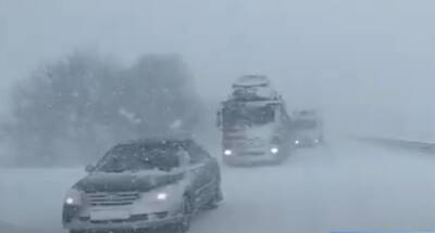 Снег с дождями и резкое потепление: сегодня Украину накроют сразу два циклона — погода будет мерзкой