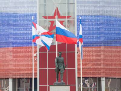 В Британии забеспокоились из-за войск России на Кубе