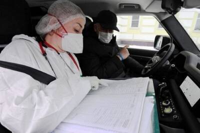 Мэрия Томска готова делиться служебными авто с врачами и волонтерами