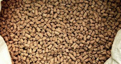 БНБК наращивает экспорт кормовых добавок через биржу