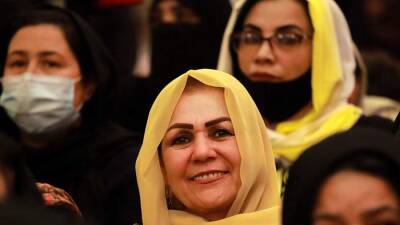 Забихулла Муджахид - Талибы назначили первых женщин на руководящие посты в Афганистане - iz.ru - Израиль - Афганистан - Кабул