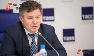 Два известных чиновника отказались от борьбы за пост главы Счетной палаты Екатеринбурга