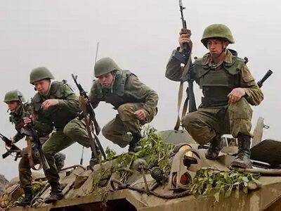 Россия и Беларусь начали военные учения "Союзная решимость-2022"