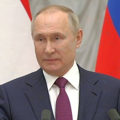 Москва продолжит обсуждение в сфере безопасности с западными партнёрами