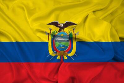 В результате оползня на Эквадоре погибло не менее 24 человек и мира