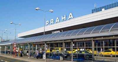 Евгений Перебийнис - Аэропорт Праги прекратил давать объявления на русском языке - focus.ua - Украина - Чехия - Прага