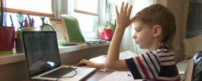 В Перми на неделю все школы перешли на дистанционную форму обучения